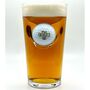 Personalised Father's Day Golf Ball Beer Glass, thumbnail 4 of 6