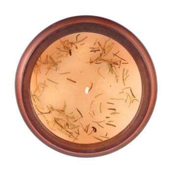 Success Spell Candle | Rosemary Infused, 3 of 4
