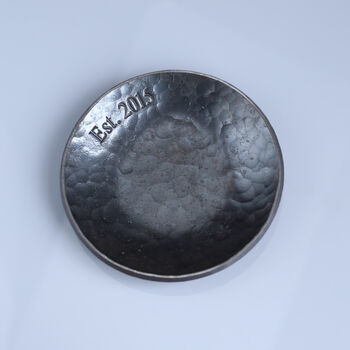 11th Anniversary Round Dish, 7 of 10