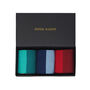 Men's Elements Luxury Socks Gift Box, thumbnail 1 of 4