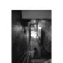 Ghostly Girl On Stairs Photographic Art Print, thumbnail 3 of 4