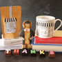 Thanks Miss Mini Gift Box, thumbnail 1 of 4