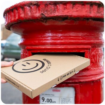 Graduation Gift Box Officially Graduated, 4 of 4