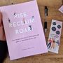 Self Love And Rediscovery Guide And Journal, thumbnail 1 of 10