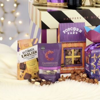 The Festive Indulgence Hamper, 3 of 5