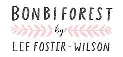 Bonbi Forest by Lee Foster-Wilson