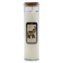 Good Luck Candle In A Glass Jar, thumbnail 1 of 5