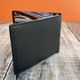 Leather Classic Car Wallet, thumbnail 4 of 6