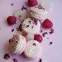 Valentines Macaron Gift Box A Love Letter From Paris, thumbnail 2 of 9