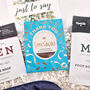 Luxury Thank You Gift Box For Him | Father's Day, Birthday, Valentine's Day, thumbnail 2 of 7