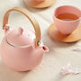 Tea Ware Gift Set Made In Japan Yui, thumbnail 3 of 10