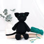Merlin Cat Easy Crochet Kit, thumbnail 4 of 10
