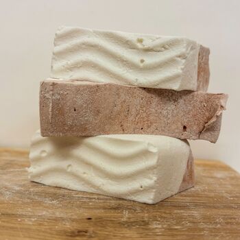 Figgy Wit It | Christmas Pudding Marshmallow Gift Can, 2 of 5