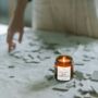 Leah Williamson Candle, England Lionesses Gift, thumbnail 4 of 11