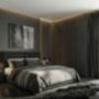 100% Natural Mongolian Sheepskin Rug Medium, thumbnail 4 of 12