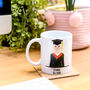 Personalised Create Your Own Graduate Mug Gift, thumbnail 10 of 10