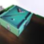 Pool Ball Socks – With Handcrafted Box, thumbnail 8 of 8