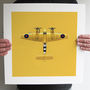 'Beaufighter' Limited Edition Print, thumbnail 5 of 6