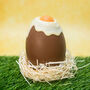 Runny Easter Egg *Free Delivery*, thumbnail 2 of 5