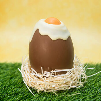 Runny Easter Egg *Free Delivery*, 2 of 5