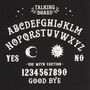 Talking Board Polycotton Tote Bag, thumbnail 2 of 4
