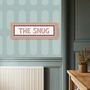 The Snug Sign, thumbnail 8 of 12