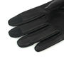 Stella. Women's Silk Lined Touch Screen Glove, thumbnail 7 of 10