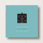 Personalised New Home Book Or Album, thumbnail 8 of 8