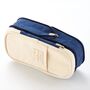Multi Compartment Large Capacity Student Pencil Case, thumbnail 5 of 6