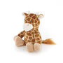 Cozy Warmer Heatable Soft Toys Gertrude The Giraffe, thumbnail 2 of 3