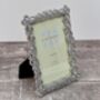 Sixtrees Jewel Matilda Four X Six Photo Frame, thumbnail 1 of 3