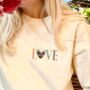 Love Jumper With Personalised Photo, thumbnail 1 of 6