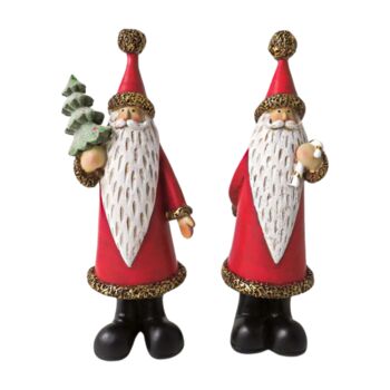 Christmas Santa Character, 5 of 5