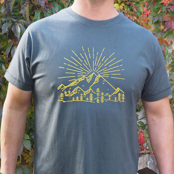 The Great Outdoors T Shirt, 7 of 8