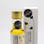 Two Black And Two White Truffle Oil Packs, thumbnail 6 of 9