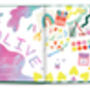 Personalised Children's Book, Aunty And Me, thumbnail 8 of 12