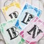 New Baby Bunting, Baby Shower Or Party Decoration, thumbnail 6 of 6