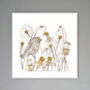 'Dandelions' Print, thumbnail 1 of 3