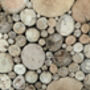 Driftwood Mosaic, thumbnail 3 of 3