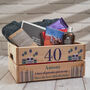 Personalised Special Birthday Treat Crate, thumbnail 3 of 3