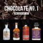 Chocolate Rum Taster Set Gift Box One, thumbnail 2 of 5