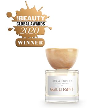 Los Angeles By Gallivant | 8ml Travel Fragrance, 3 of 3