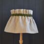 Dolly Scrunchie Lampshade Covers, thumbnail 11 of 12