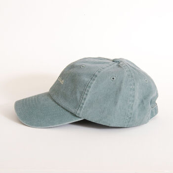 Matcha Club Cap, 4 of 5