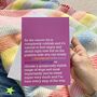 Rock A Headscarf: Cancer Card For Friend Or Loved One, thumbnail 1 of 2
