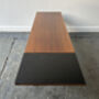 Mid Century Extendable Coffee Table By Nathan, thumbnail 7 of 12
