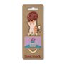 Stripey Cat Bookmark, thumbnail 5 of 5