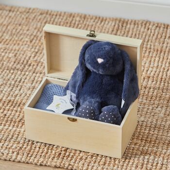 Personalised Eid Keepsake Box, 2 of 2