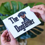 The Dogfather Card From The Dog, thumbnail 1 of 11