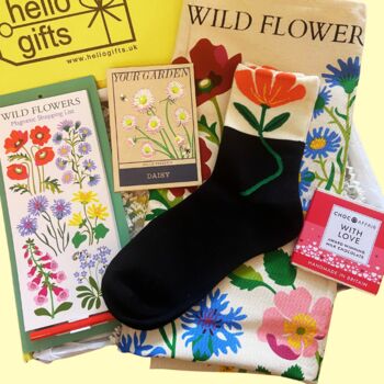 The Glorious Gardener Letterbox Gift Set, 12 of 12